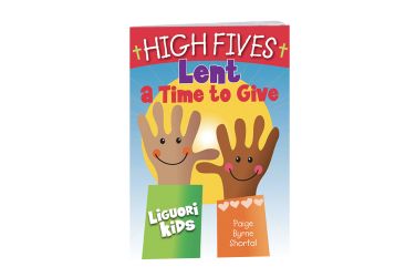 High Fives Lent