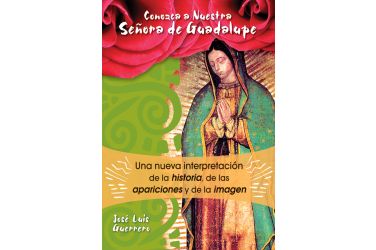 Conozca a Nuestra Señora de Guadalupe