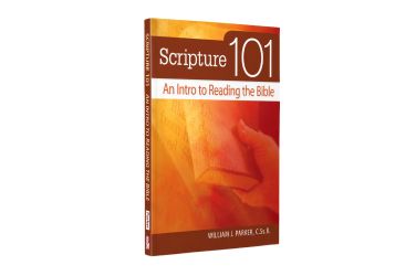 Scripture 101