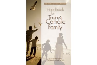 Handbook for Today's Catholic Family