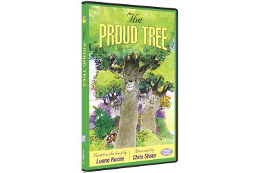 The Proud Tree