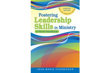 Fostering Leadership Skills in Ministry