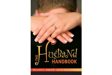 The Husband Handbook