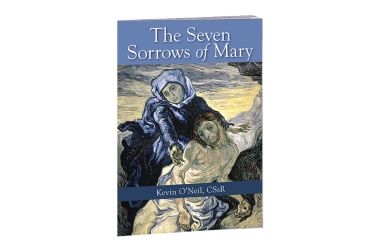 The Seven Sorrows of Mary