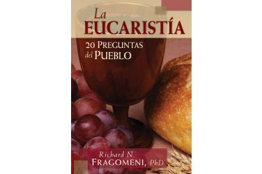 La Eucaristía