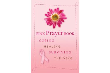 Pink Prayer Book