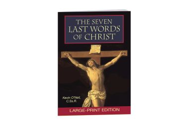 The Seven Last Words of Christ