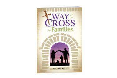 Way of the Cross for Families