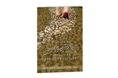 Finding a Spiritual Path Through an Addictive Culture