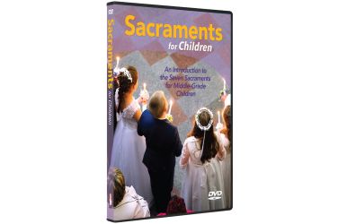 Sacraments for Children