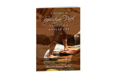 Finding a Spiritual Path Through a Bipolar Life