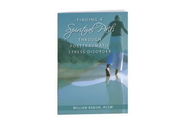 Finding a Spiritual Path Through Posttraumatic Stress Disorder