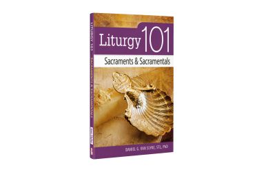 Liturgy 101