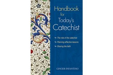 Handbook for Today's Catechist