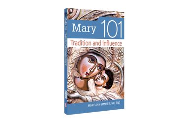 Mary 101