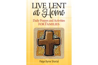 Live Lent at Home