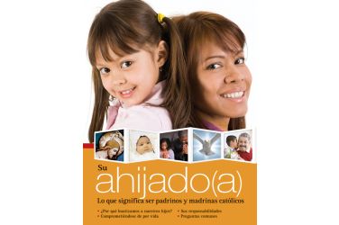 Su ahijado(a)