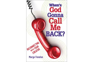 When's God Gonna Call Me Back?