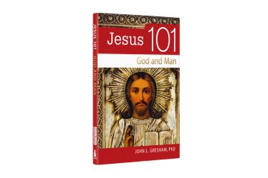Jesus 101
