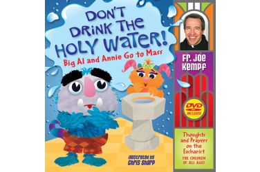 Don't Drink the Holy Water!
