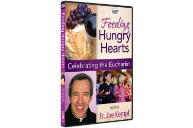 Feeding Hungry Hearts