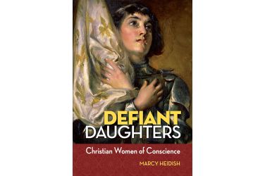 Defiant Daughters