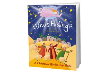 Who's Hiding?