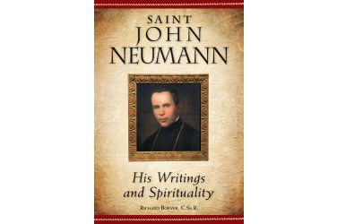 Saint John Neumann