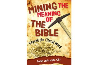 Mining the Meaning of the Bible