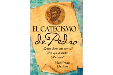 El Catecismo de Pedro
