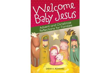 Welcome Baby Jesus