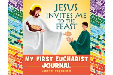Jesus Invites Me to the Feast
