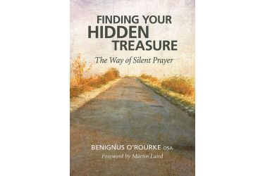 Finding Your Hidden Treasure