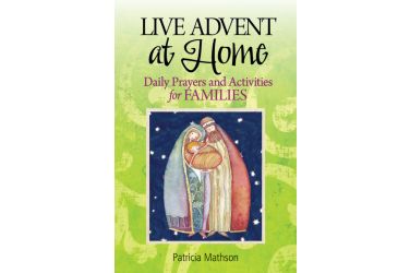 Live Advent at Home