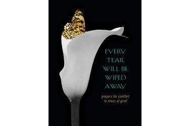 Every Tear Will Be Wiped Away