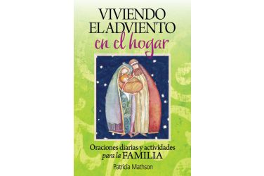 Viviendo el Adviento en el hogar
