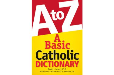 A Basic Catholic Dictionary