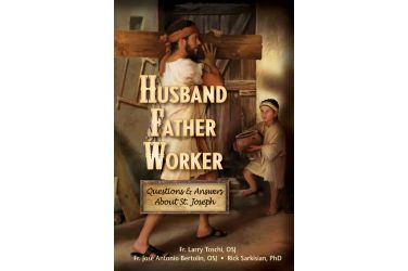 Husband, Father, Worker