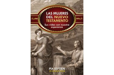 Las mujeres del Nuevo Testamento