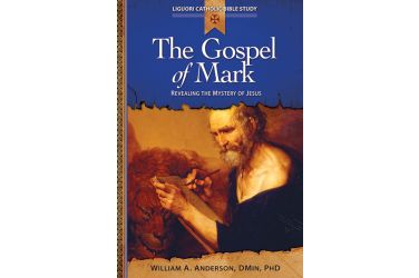 The Gospel of Mark