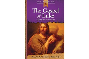 The Gospel of Luke