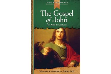The Gospel of Johcn