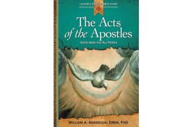 The Acts of the Apostles
