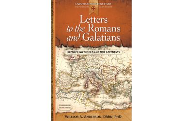 Letters to the Romans and Galatians