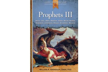 Prophets III
