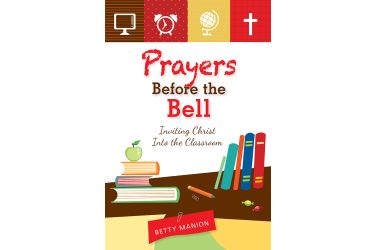 Prayers Before the Bell