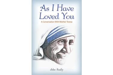 As I Have Loved You
