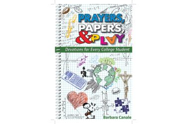Prayers, Papers, and Play