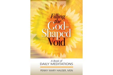 Filling the God-Shaped Void