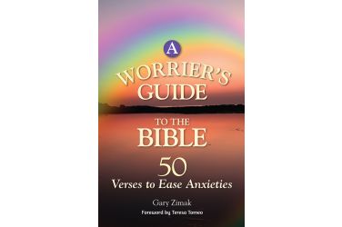 A Worrier's Guide to the Bible